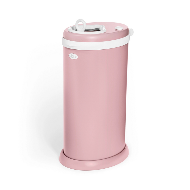 Ubbi | Steel Diaper Pail