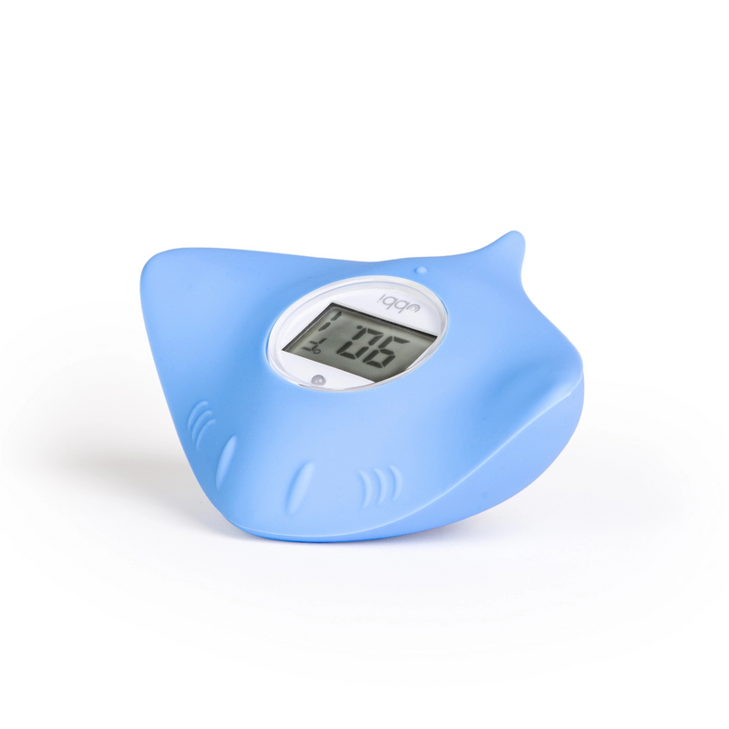 Ubbi | Stingray Bath Thermometer