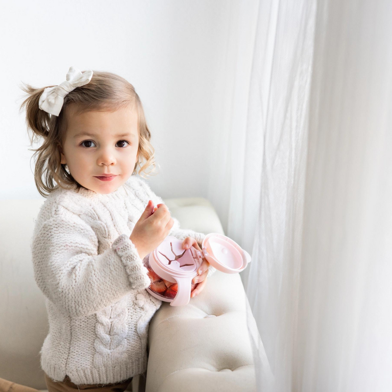 Ubbi | Tweat Snack Container