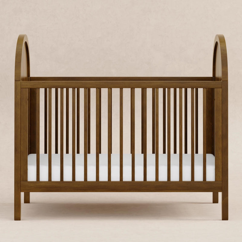 Babyletto Bondi 3-in-1 Convertible Crib with Toddler Bed Conversion Kit
