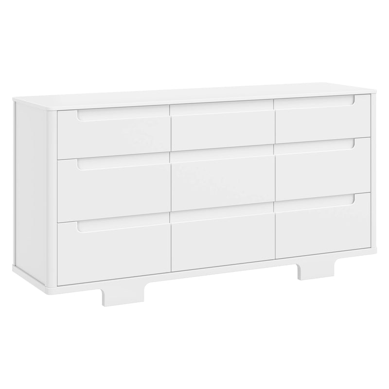 Babyletto Yuzu 9-Drawer Dresser