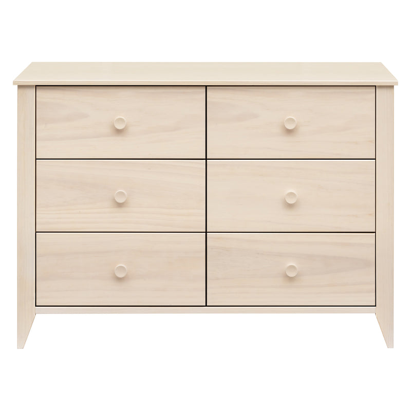 Babyletto Sprout 6-Drawer Double Dresser
