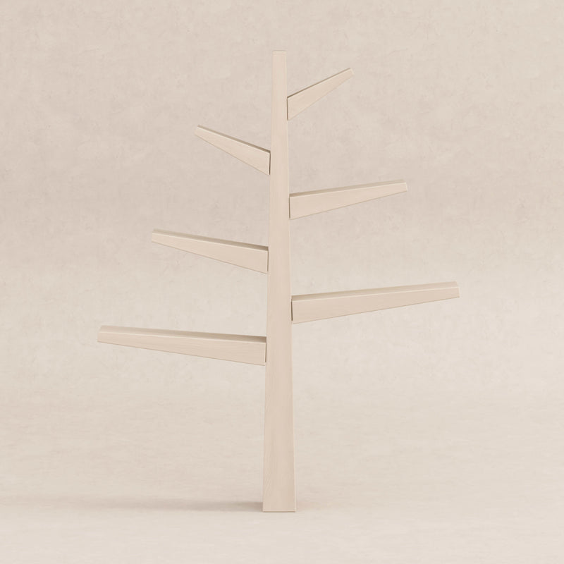 Babyletto Spruce Tree Bookcase