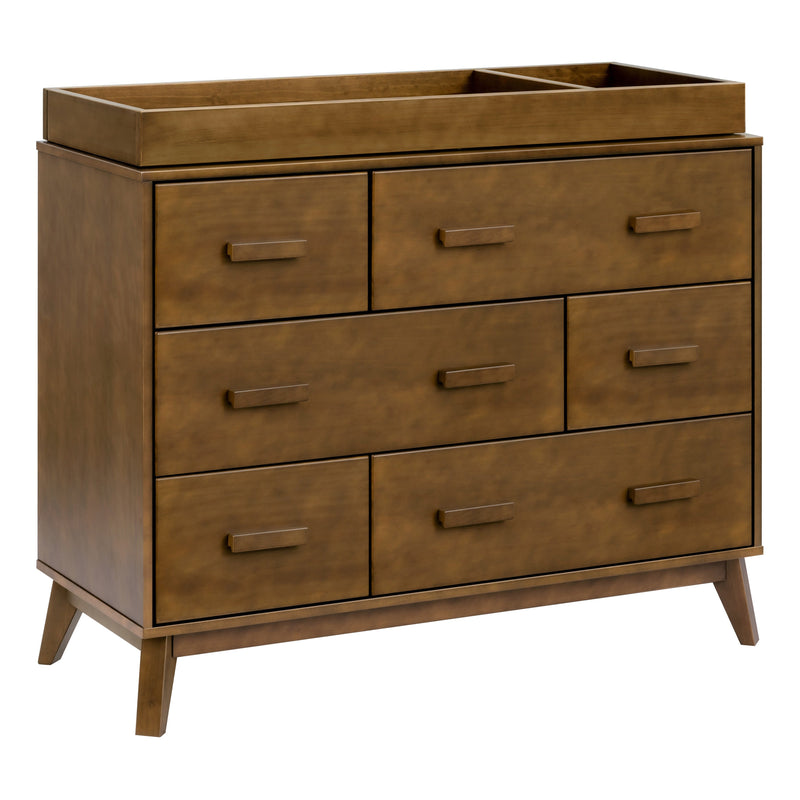 Babyletto Scoot 6-Drawer Dresser