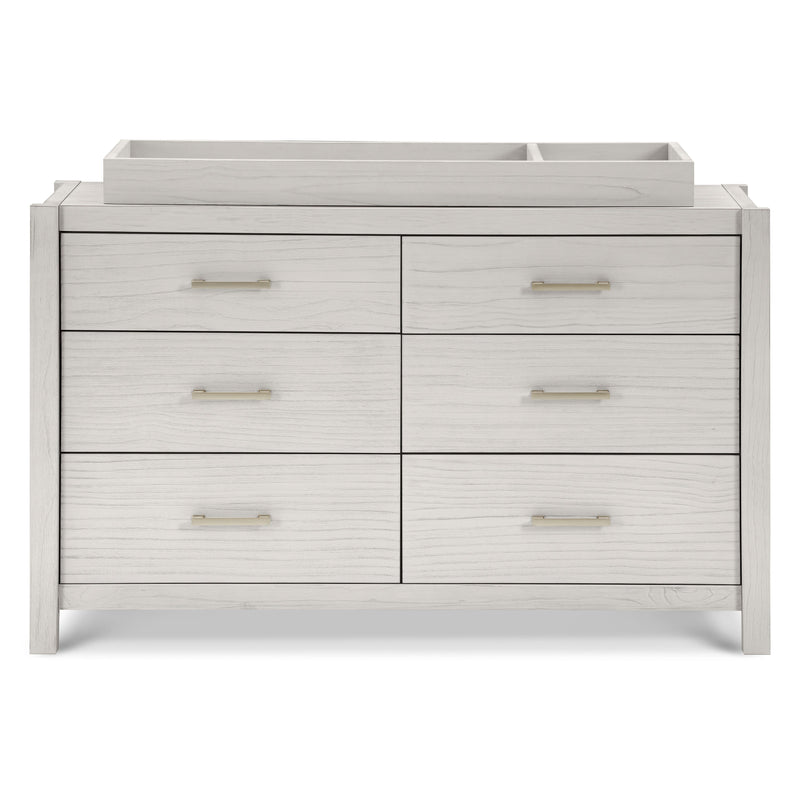 Monogram by Namesake Hemsted 6-Drawer Dresser