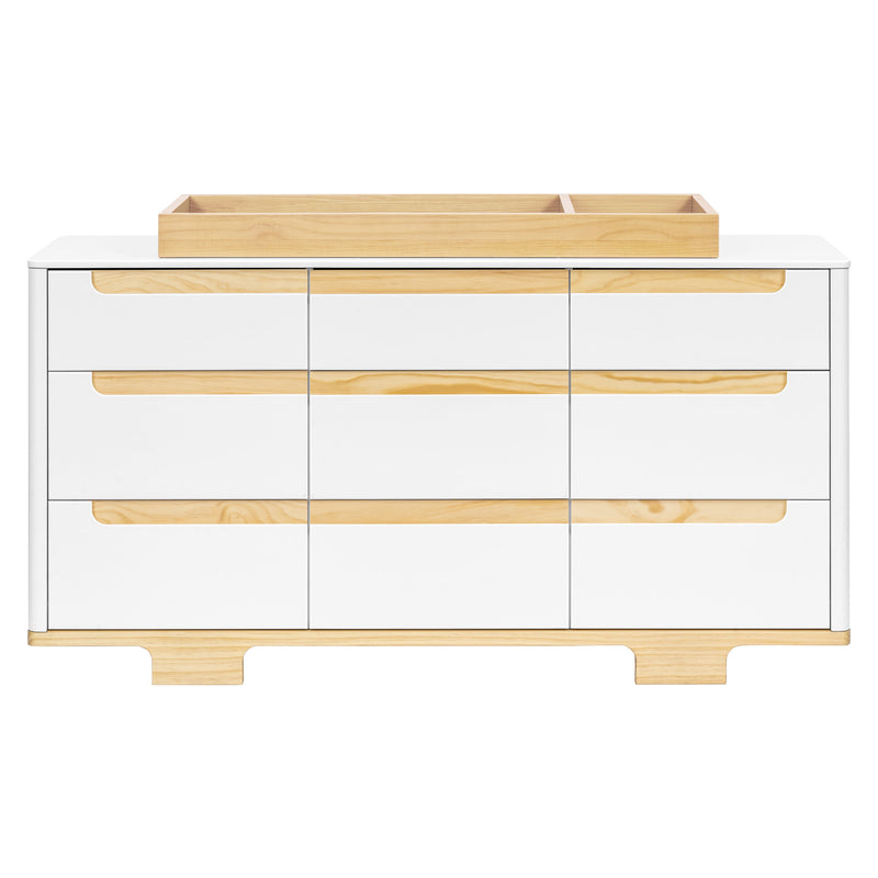 Babyletto Yuzu 9-Drawer Dresser