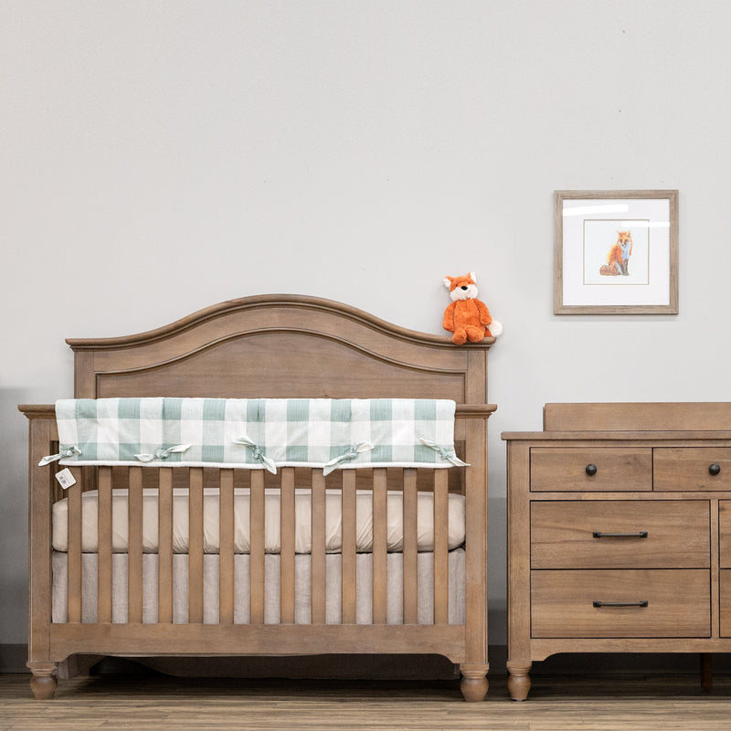 Westwood Design Highland Crib