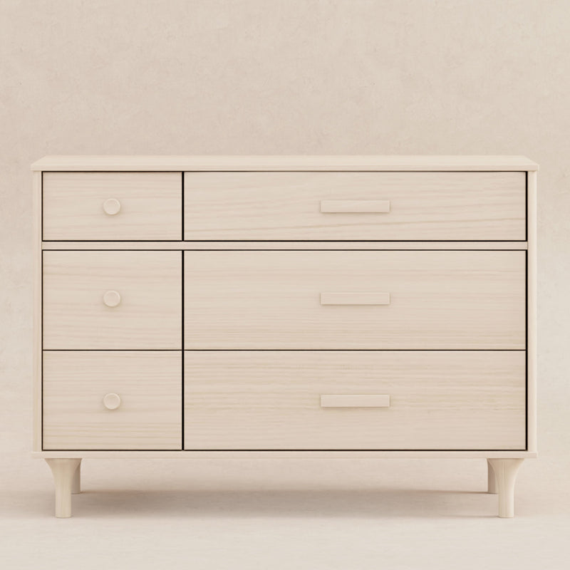Babyletto Lolly 6-Drawer Double Dresser