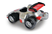 WOW Toys Richie Race Car with open driver seat