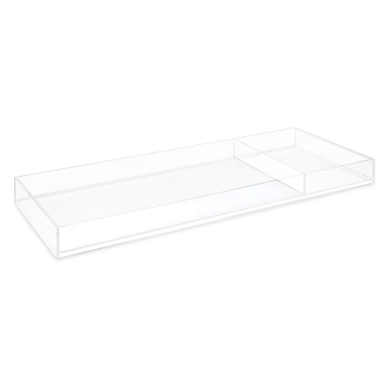 Babyletto Acrylic Changing Tray