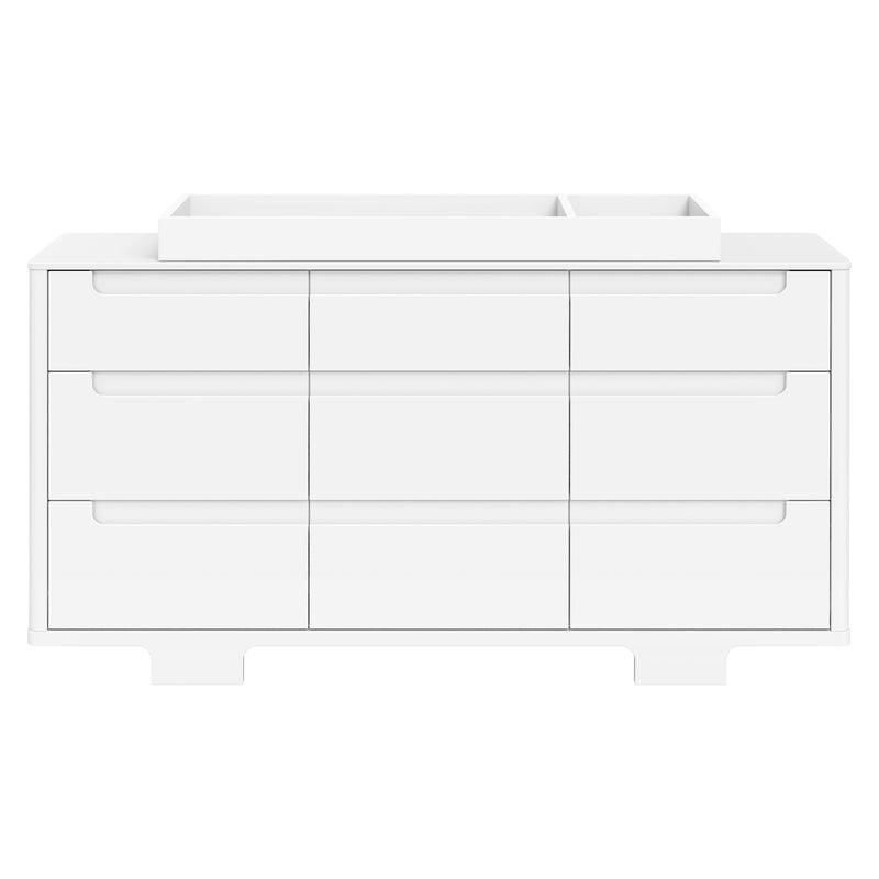 Babyletto Yuzu 9-Drawer Dresser