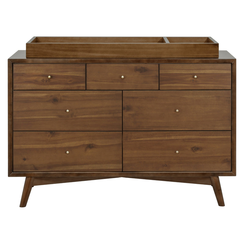 Babyletto Palma 7-Drawer Double Dresser