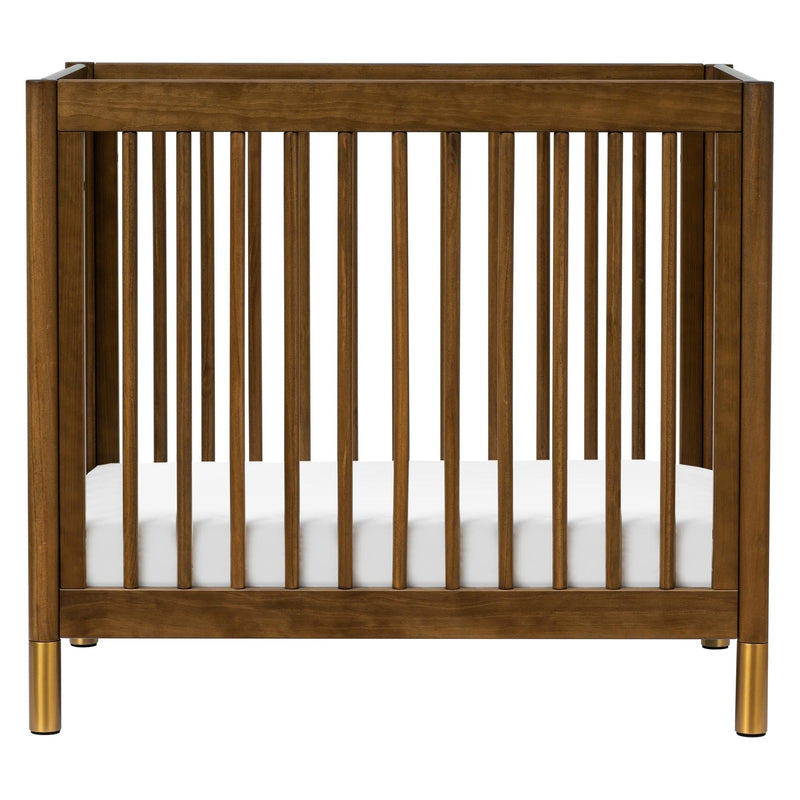 Babyletto Gelato 4-in-1 Convertible Mini Crib
