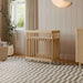 M29880BD,Babyletto,Pogo 8-in-1 Convertible Crib w/All-Stages Conversion Kits in Blonde