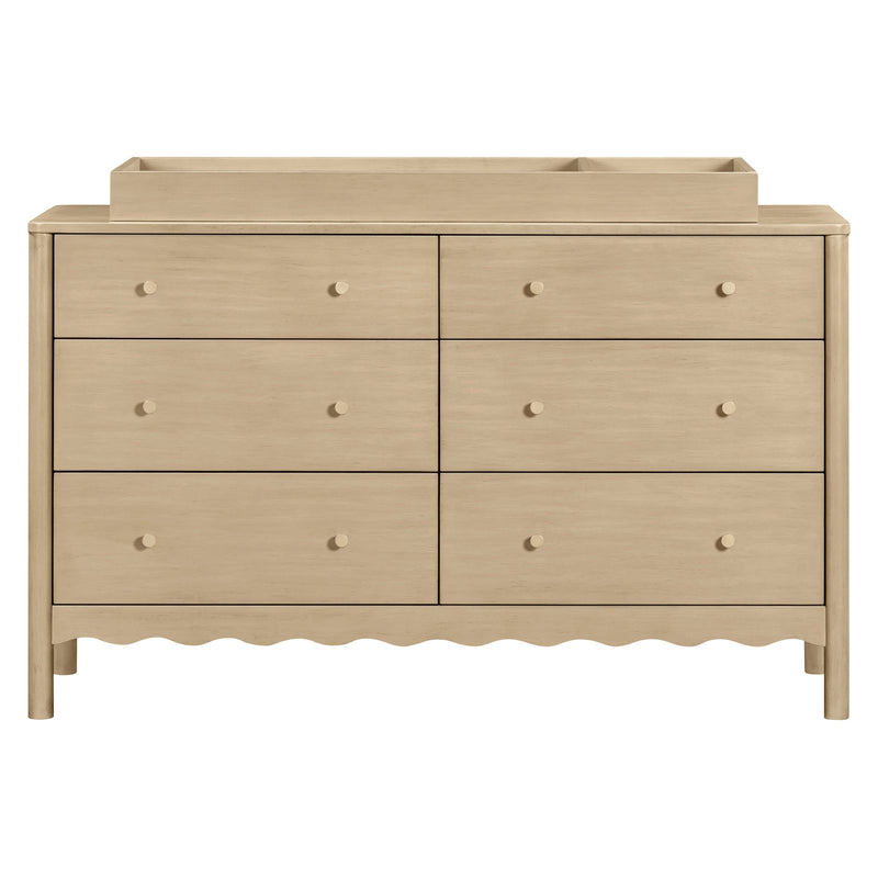 Babyletto Swell 6-Drawer Dresser