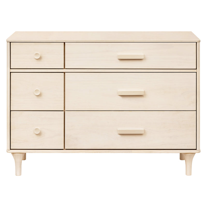 Babyletto Lolly 6-Drawer Double Dresser