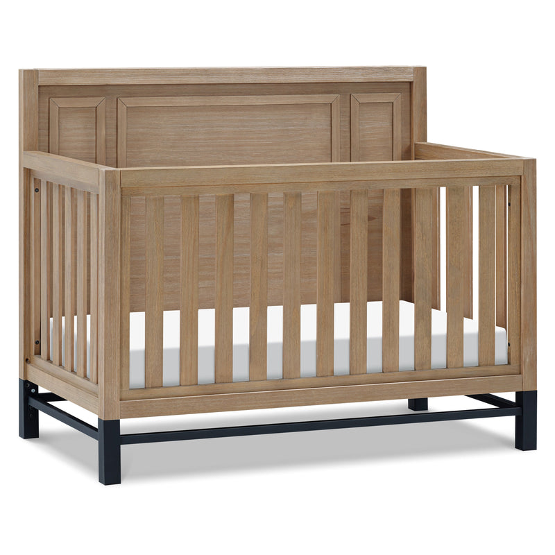 Monogram by Namesake Newbern 4-in-1 Convertible Crib