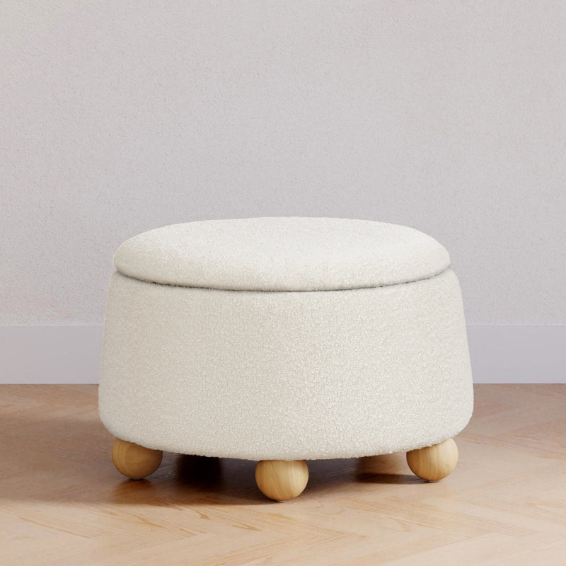 Babyletto Tuffet Storage Ottoman