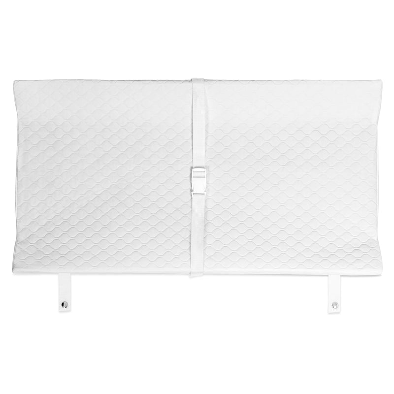 Babyletto Pure 31 inch Contour Changing Pad