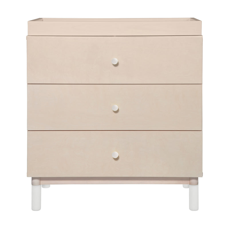 Babyletto Gelato 3-Drawer Changer Dresser with Removable Changing Tray