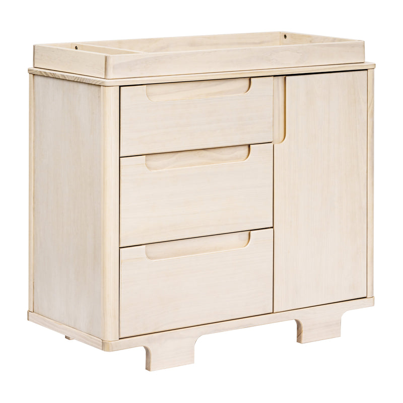 Babyletto Yuzu 3-Drawer Changer Dresser