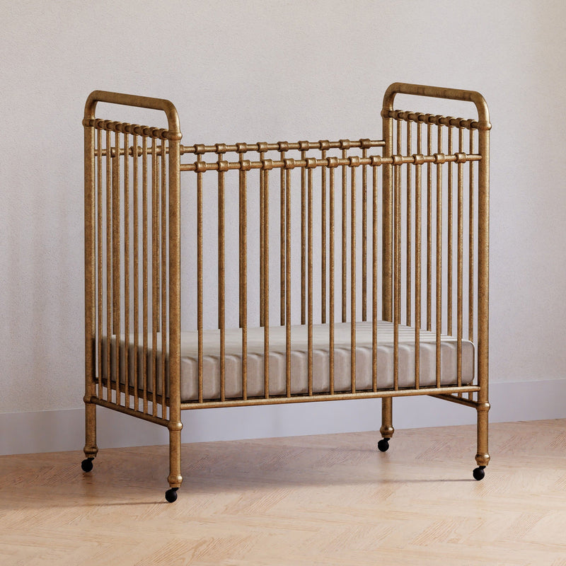 Namesake Abigail 3-in-1 Convertible Mini Crib