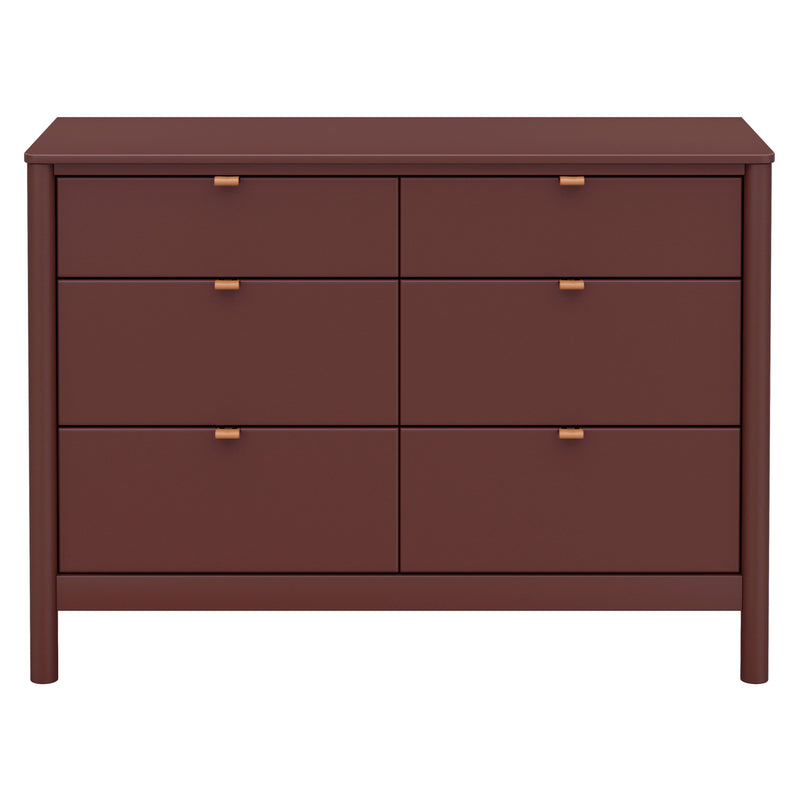Babyletto Bondi 6-Drawer Dresser