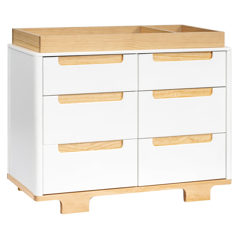 Babyletto Yuzu 6-Drawer Dresser