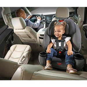 Britax One4Life ClickTight All-in-One Car Seat
