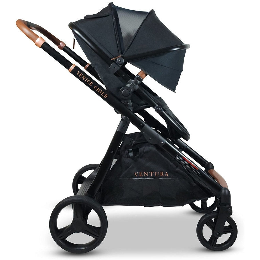 Venice child shop kangaroo stroller reviews