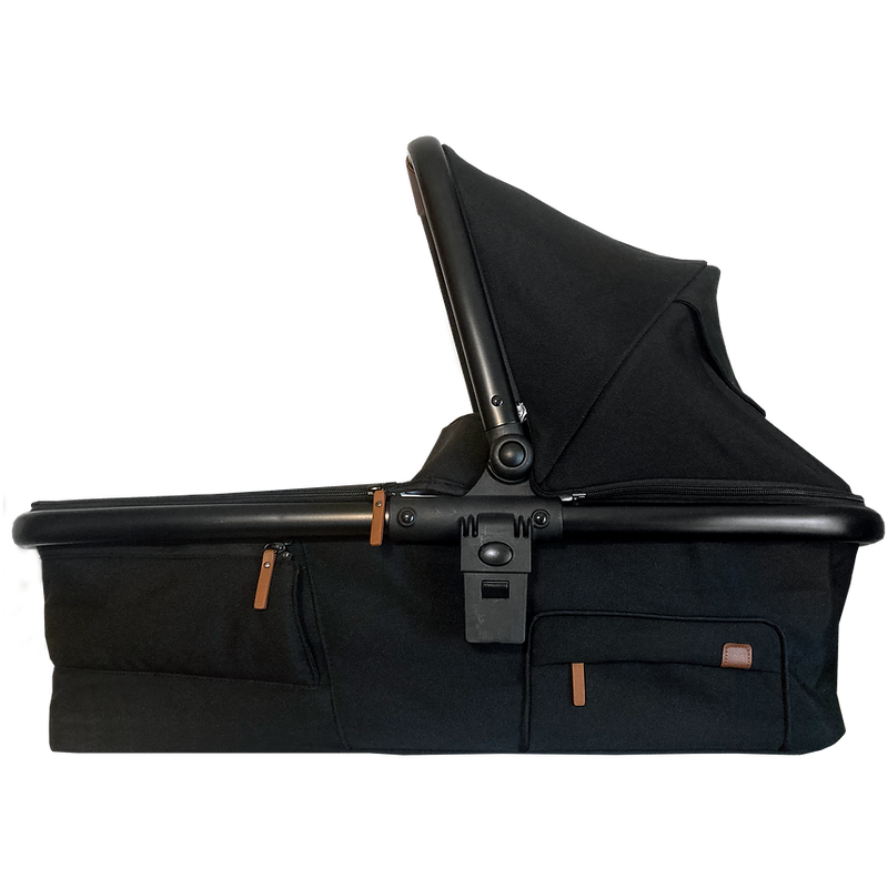 Venice Child Ventura Stand-Alone Bassinet