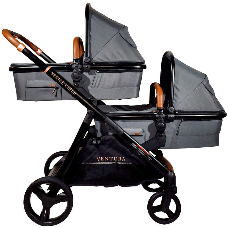 Venice Child Ventura Stand-Alone Bassinet