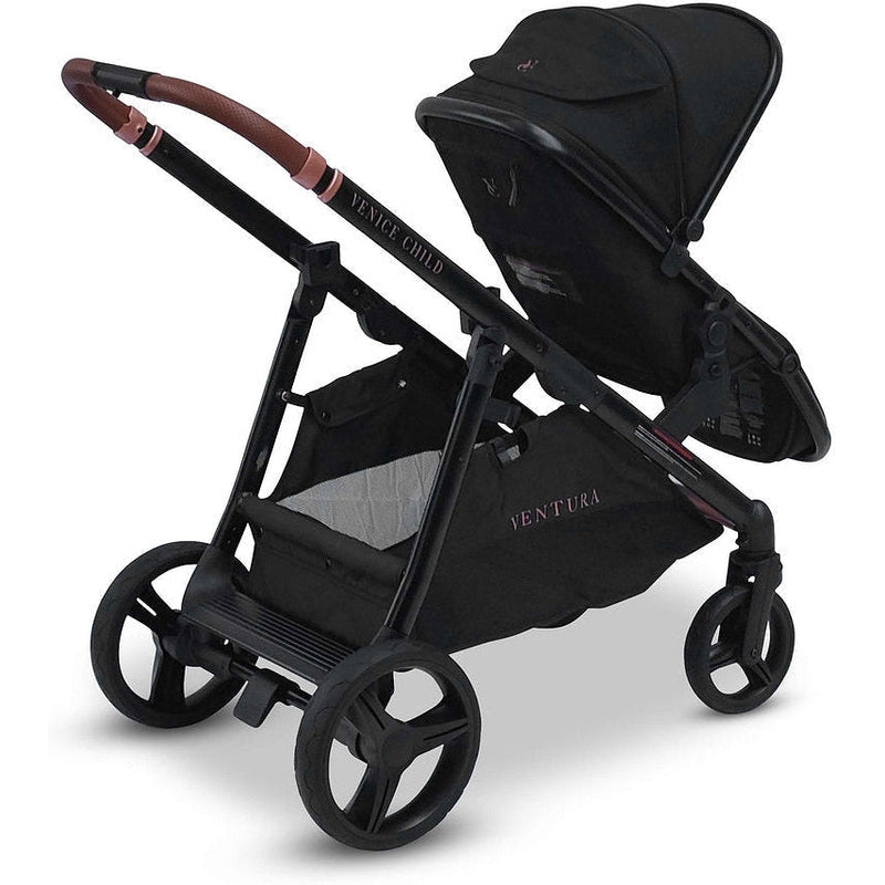 Venice Child Ventura Single to Double Stroller (Package # 1)