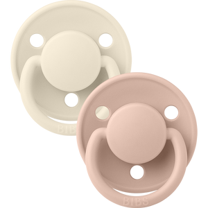 BIBS De Lux 2-Pack