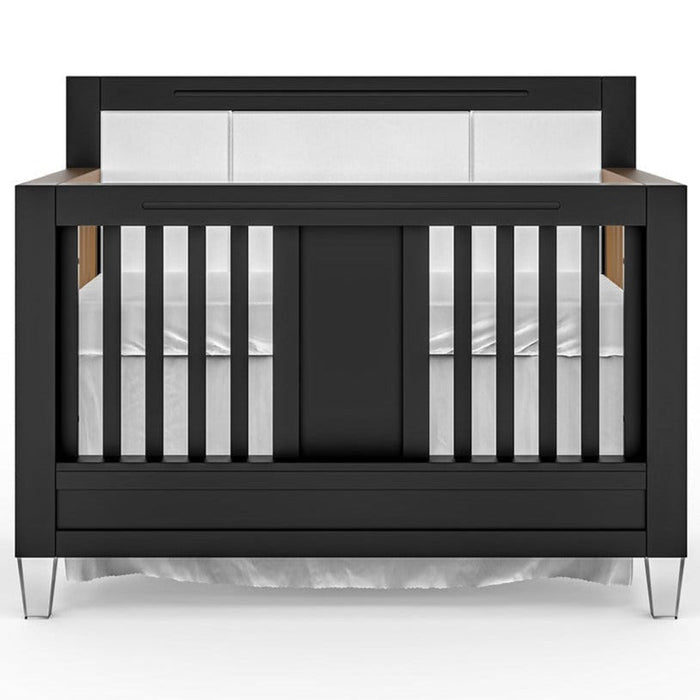 Romina Millenario Convertible Crib (Tufted)