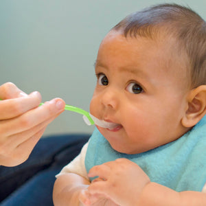 Green Sprouts Feeding Spoons (2 pack)