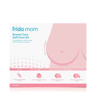 Frida Mom No Mess Nipple Balm