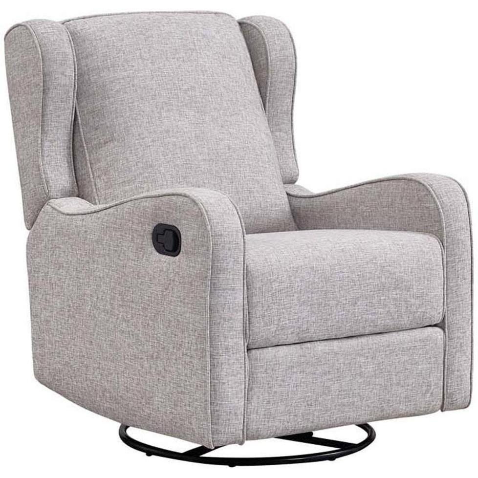 Westwood design elsa swivel power glider sales