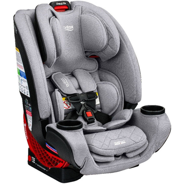 Britax One4Life ClickTight All-in-One Car Seat — The Kangaroo Pouch