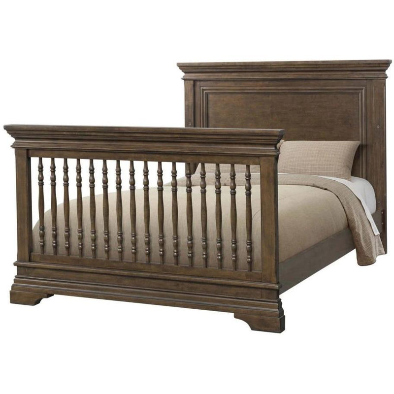 Westwood Design Olivia Flat Crib