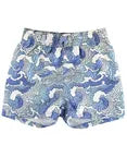 RuggedButts Ocean Camo Trunks