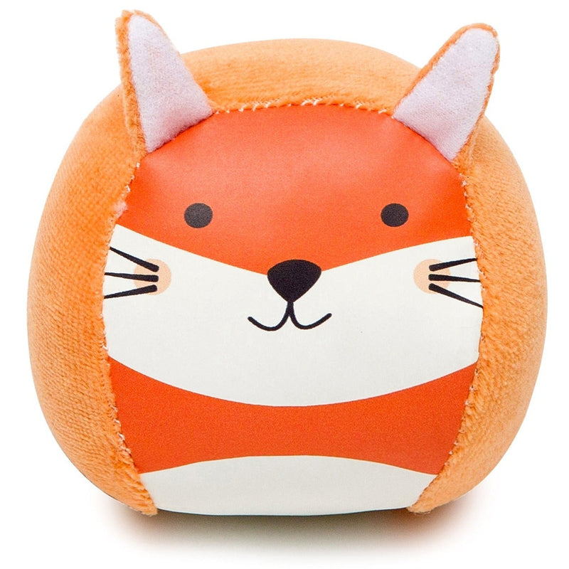Little Big Friends | Dooballs | Fox