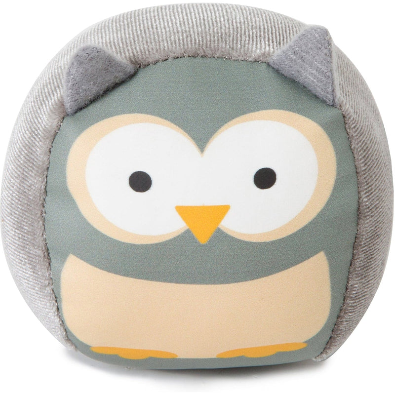 Little Big Friends | Dooballs | Owl