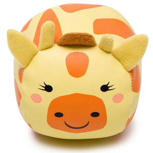 Little Big Friends Dooballs | Giraffe