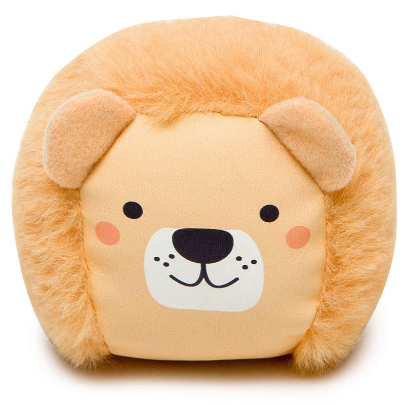 Little Big Friends | Dooballs | Lion