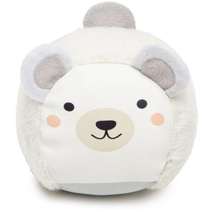Little Big Friends Dooballs | Polar Bear