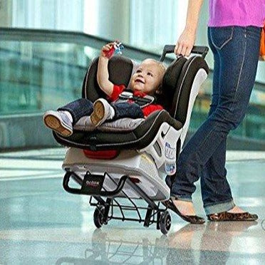britax car seat travel cart manual Britax Car Seat Travel Cart