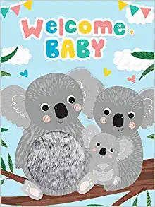 Little Hippo Books | Welcome, Baby