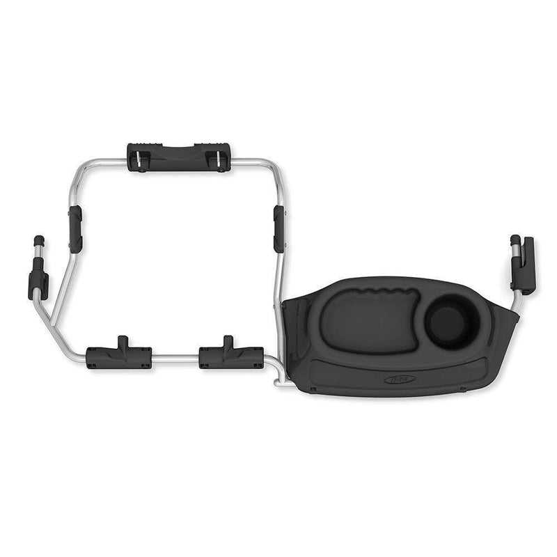 bob stroller infant car seat BOB Revolution Duallie Infant Car Seat Adapter