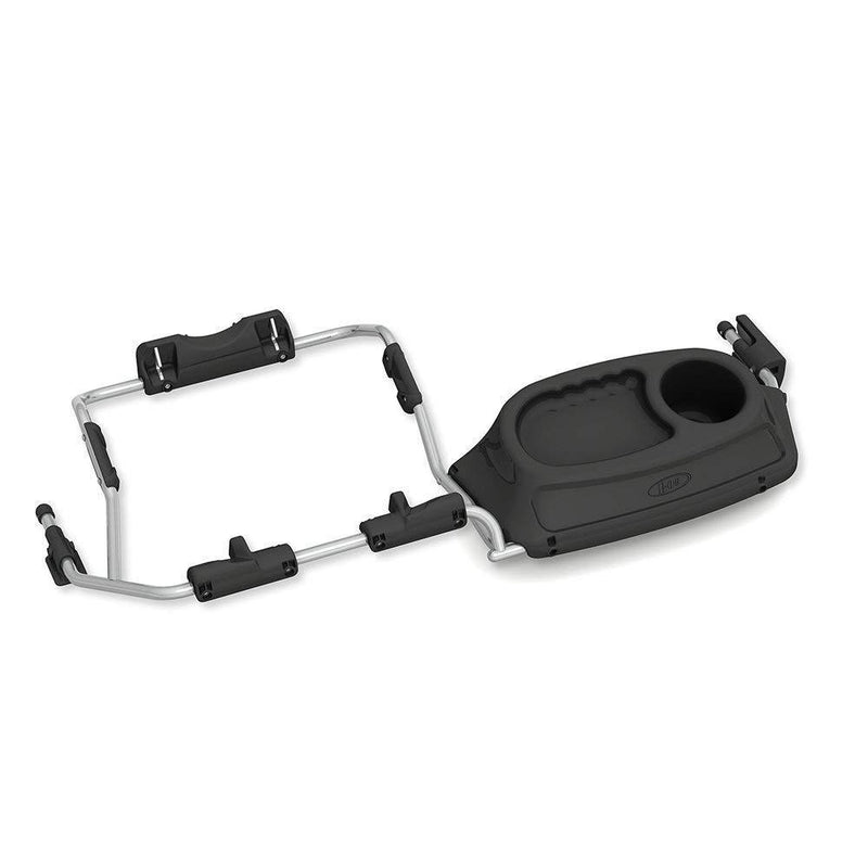 2011 bob duallie stroller BOB Duallie Infant Car Seat Adapter
